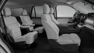 2026 Ford Expedition® Internal Image 1